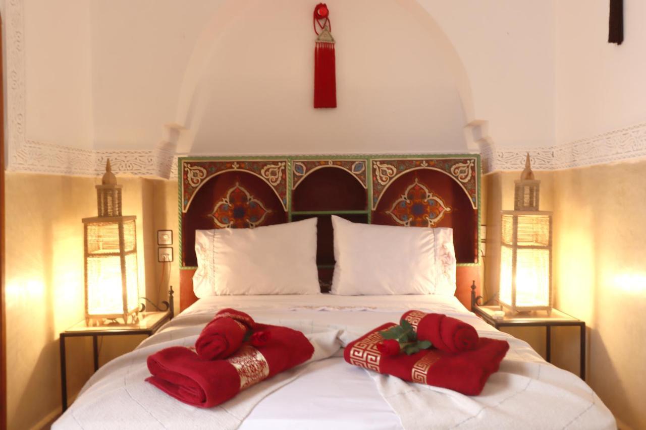 Riad Venezia Marrakesh Exterior photo