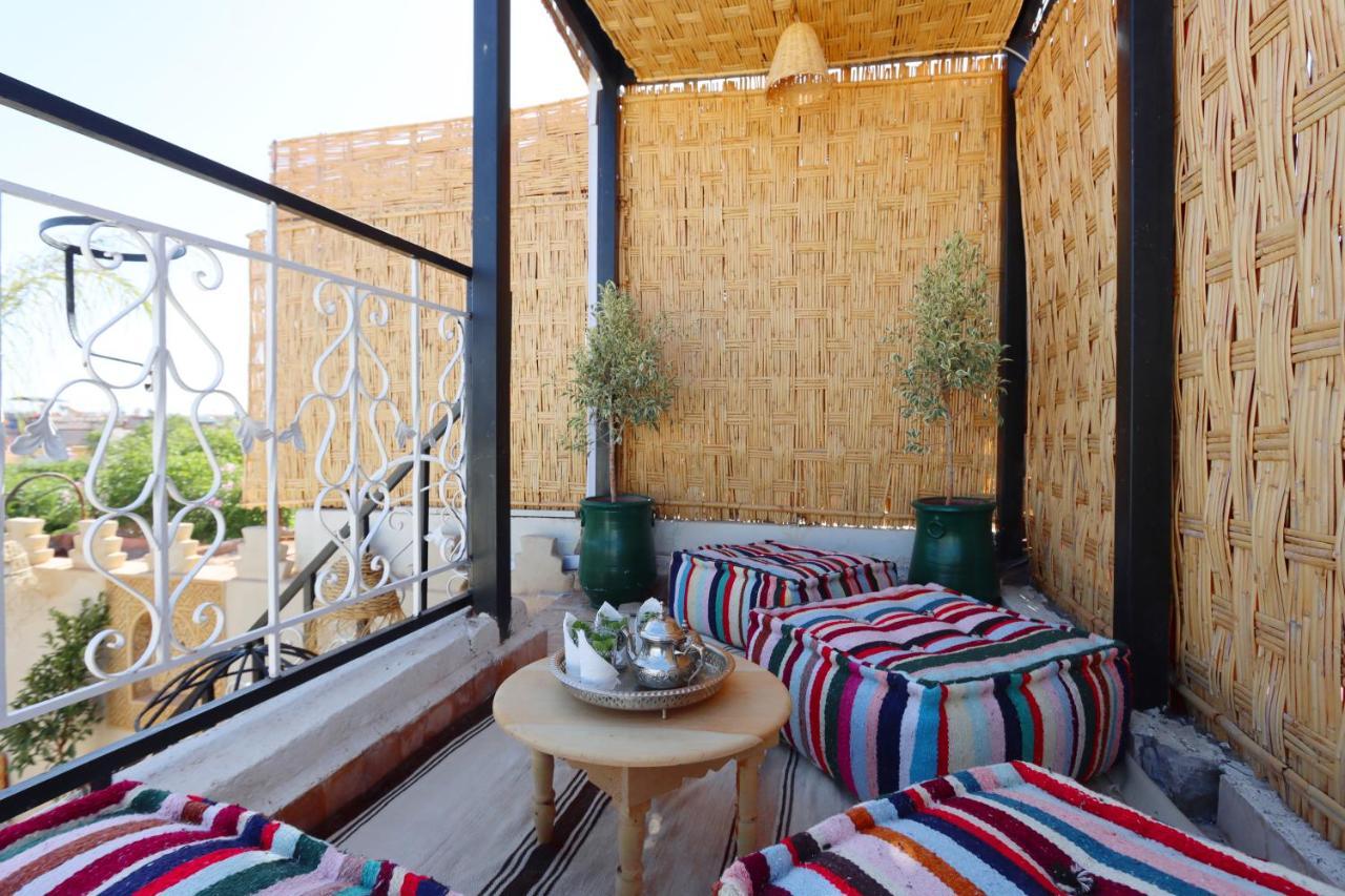 Riad Venezia Marrakesh Exterior photo