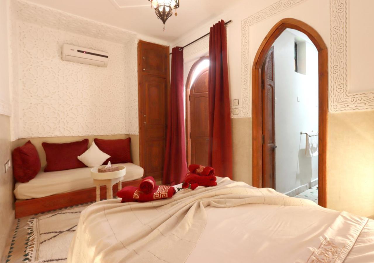 Riad Venezia Marrakesh Exterior photo
