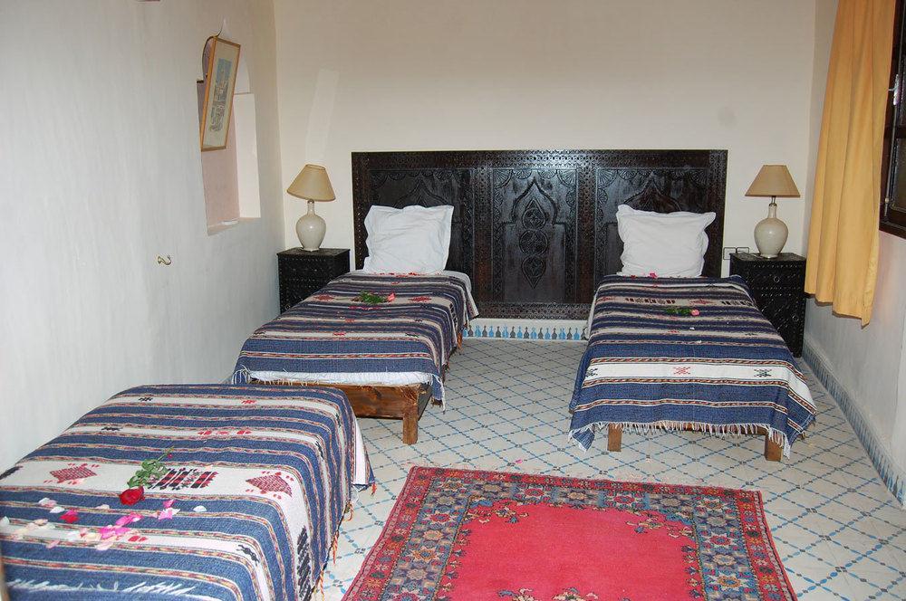 Riad Venezia Marrakesh Exterior photo
