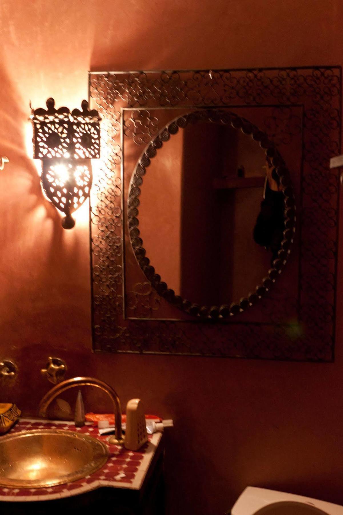 Riad Venezia Marrakesh Exterior photo